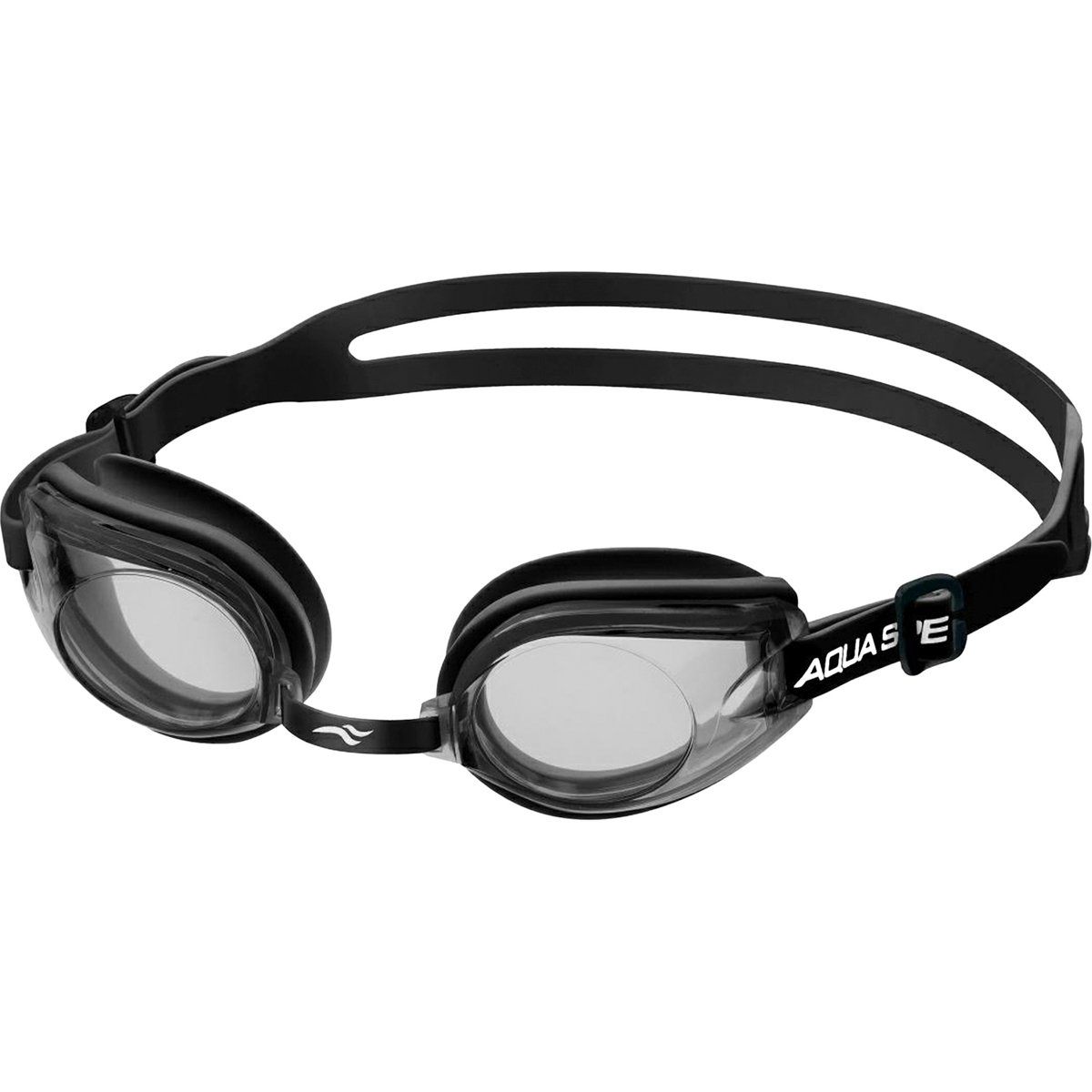 Verstellbare Anti-Beschlag Performance Schwimmbrille