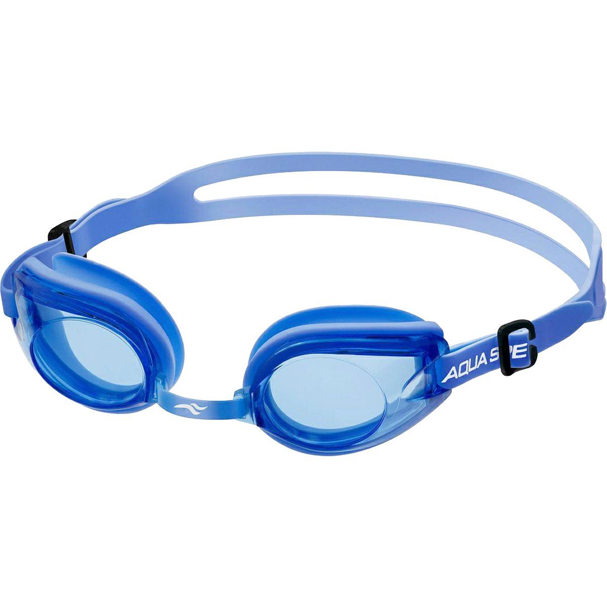 Anti-Beschlag UV-Schutz Schwimmbrille