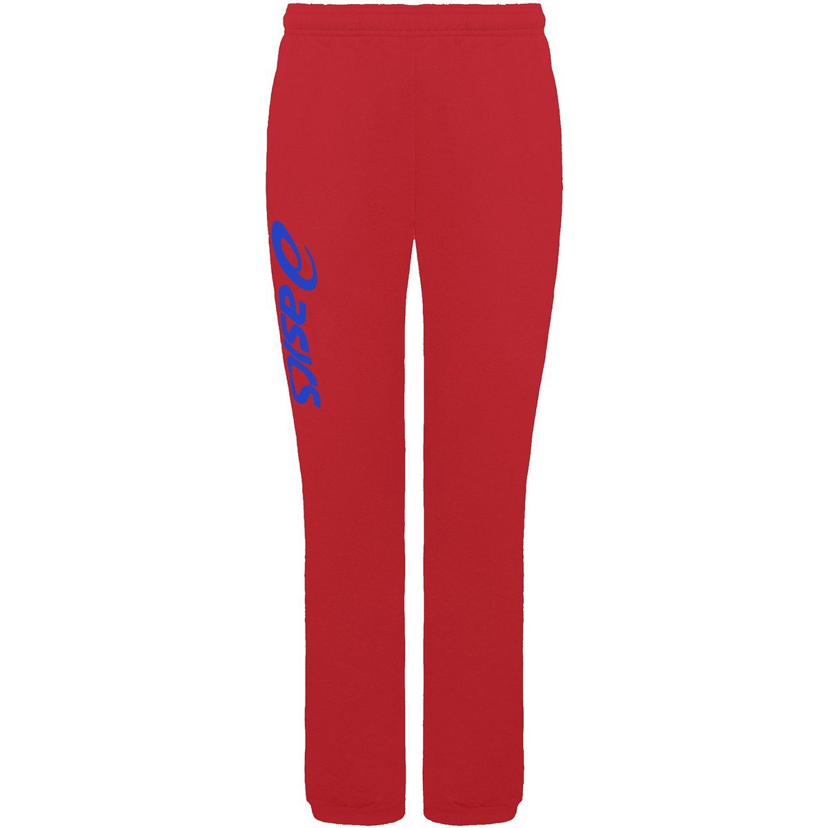 Sportliche Jogginghose mit Logo-Print
