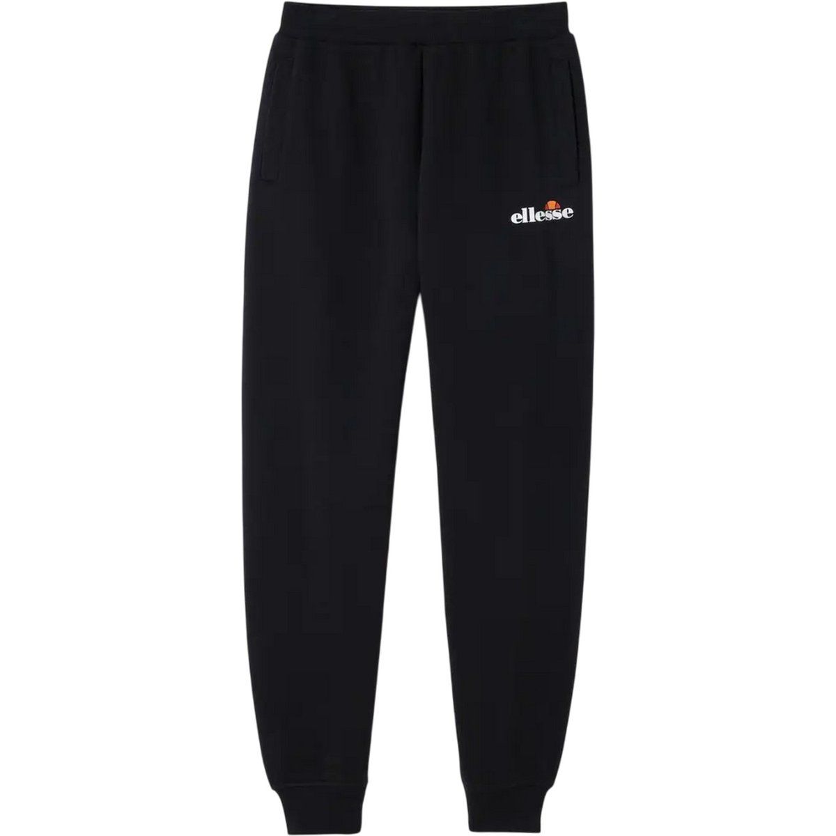 Bequeme angeraute Fleece Jogginghose