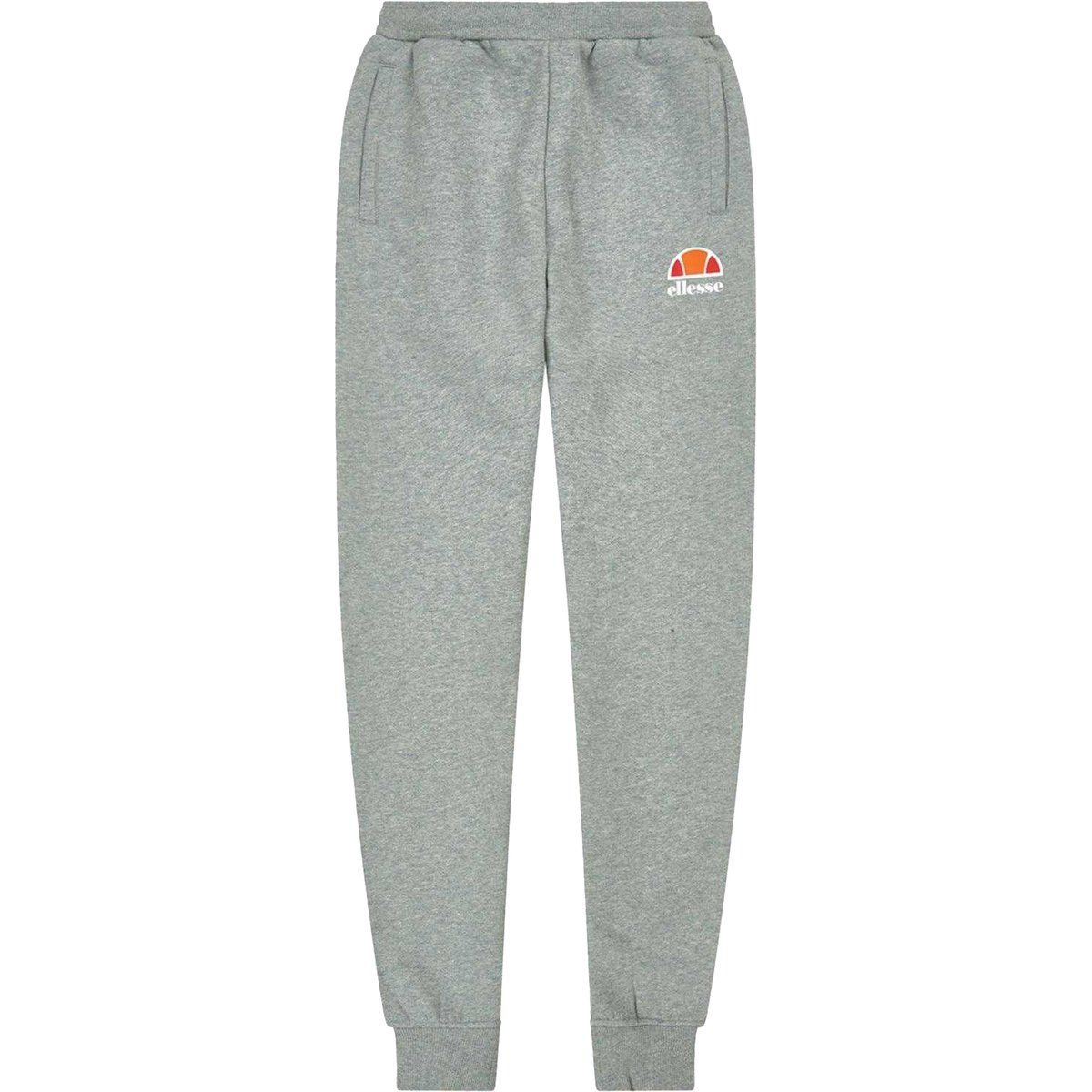 'Queenstown' Fleece-Jogginghose mit Kordelzug
