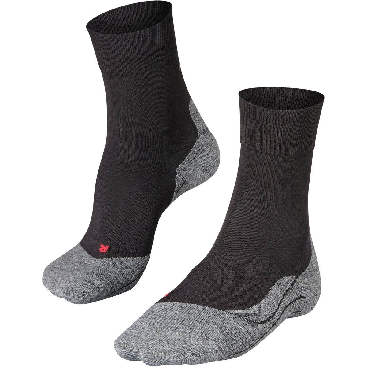 Gepolsterte Endurance Performance-Socken