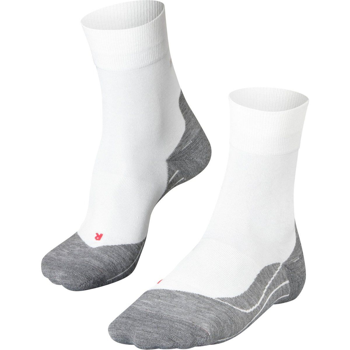 Gepolsterte Endurance Laufsocken