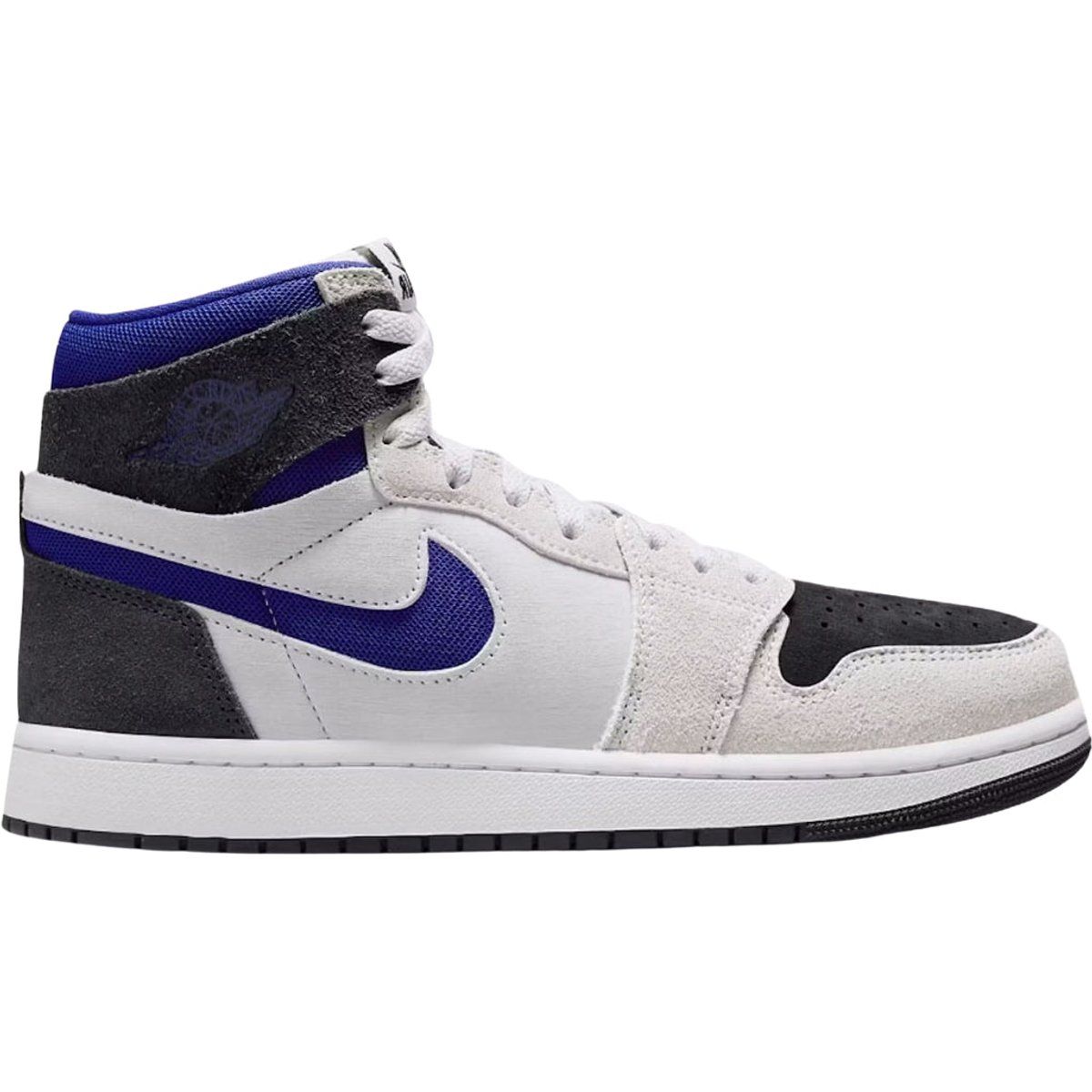 Zoom Air CMFT High-Tops