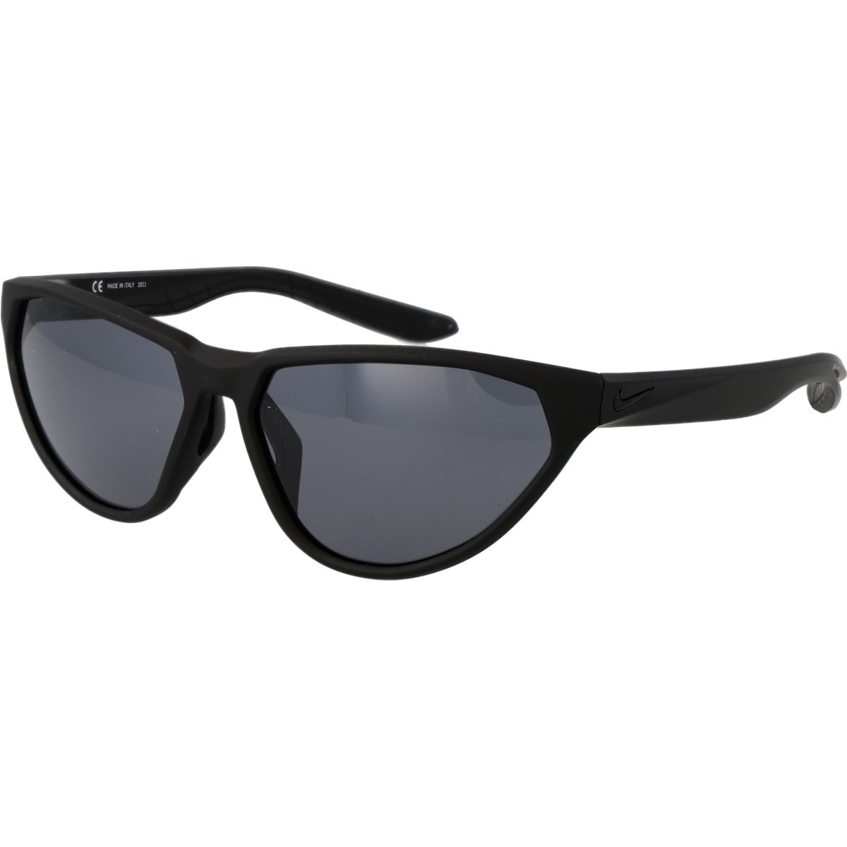 Moderne sportliche Cat-Eye-Sonnenbrille