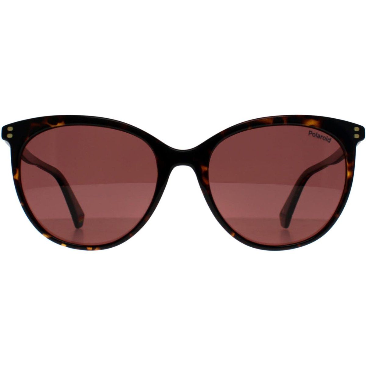 Elegante Polarisierte Cat-Eye Sonnenbrille