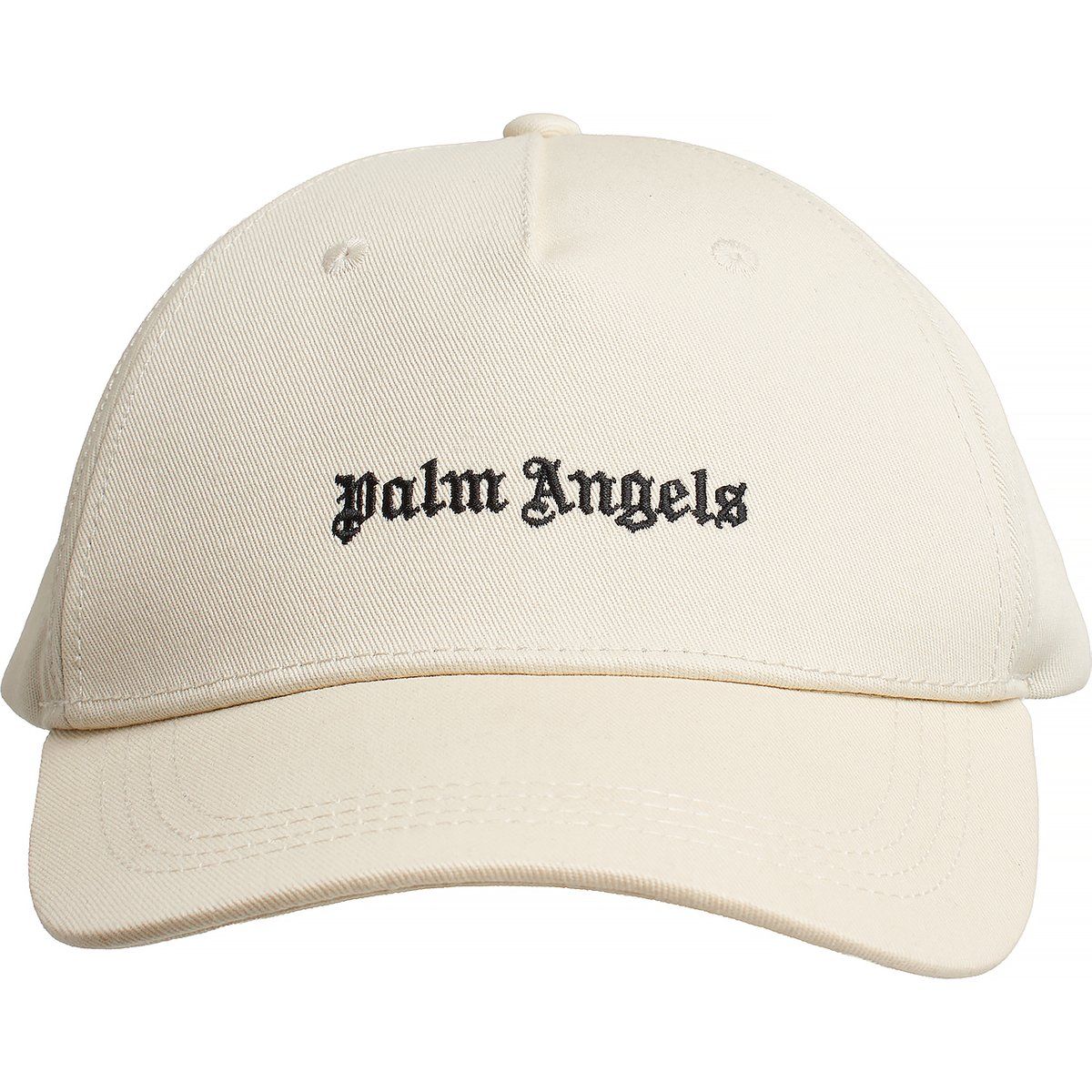 Baseballkappe mit Gothic-Logo-Stickerei