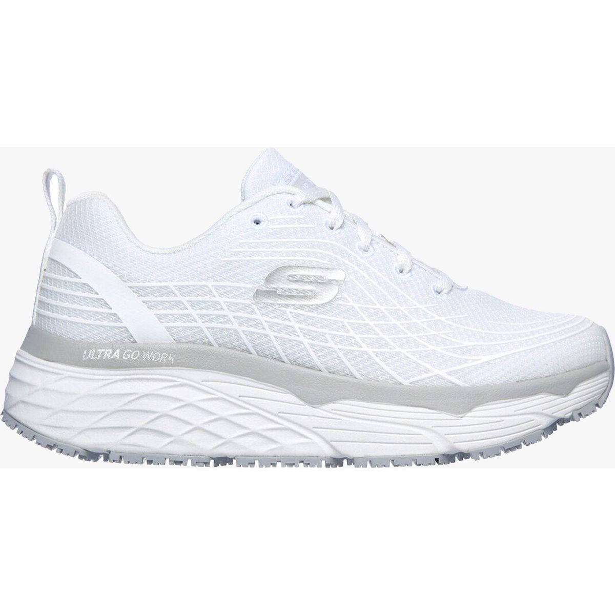 Max Cushioning Elite Berufsschuhe