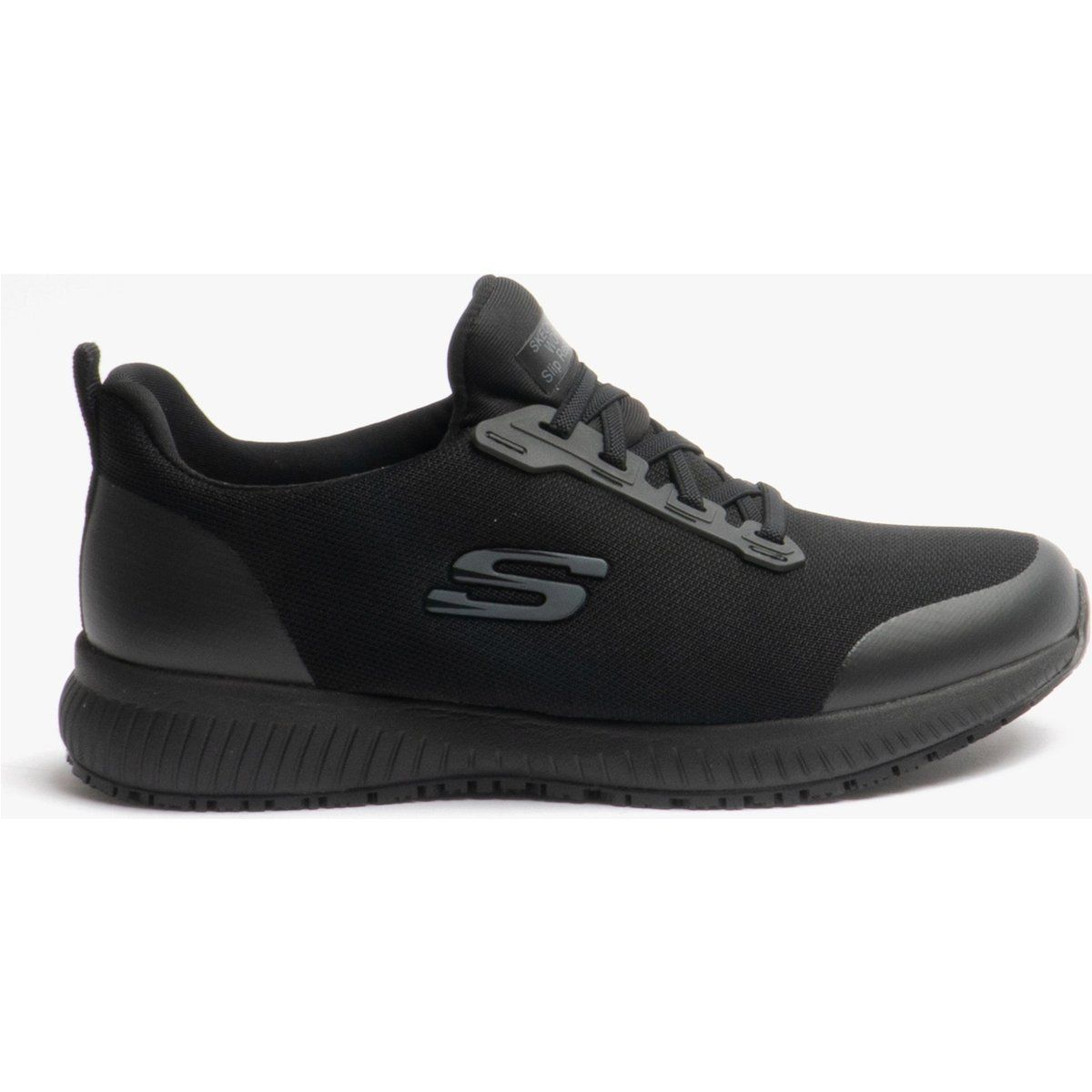 Professionelle Slip-On Mesh Sneaker
