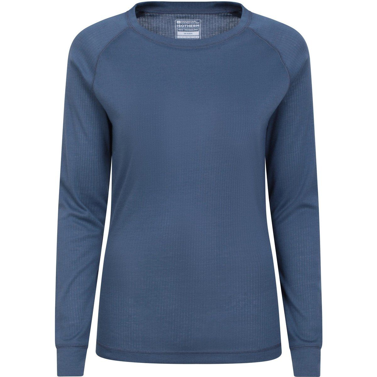 Isothermes technisches Thermo-Funktionsshirt