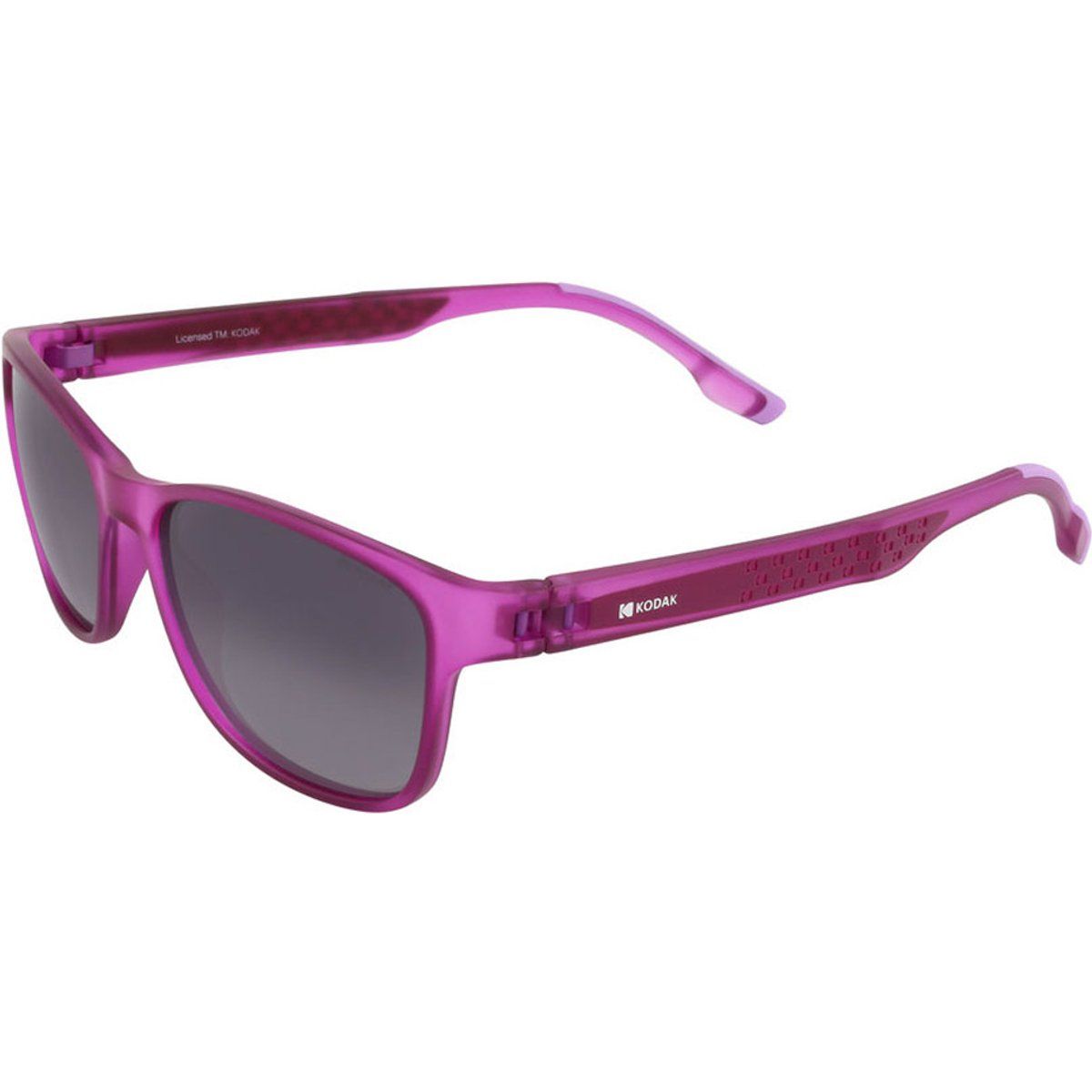 Quadratische polarisierte leichte Sonnenbrille