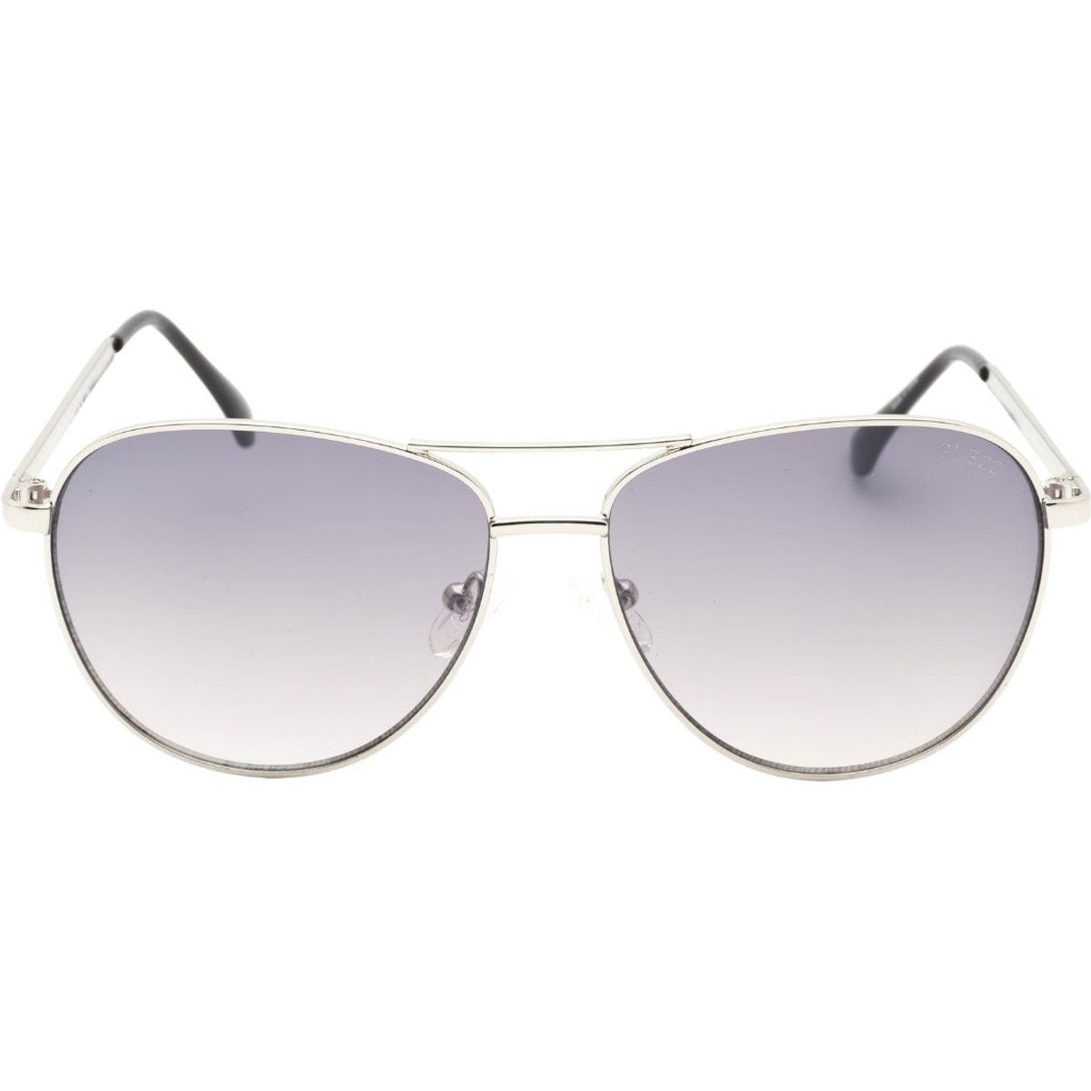 Aviator-Sonnenbrille mit Verlaufsgläsern