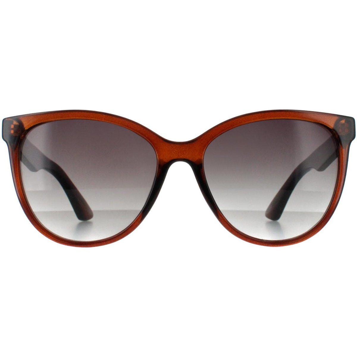 Elegante Schmetterlings-Sonnenbrille