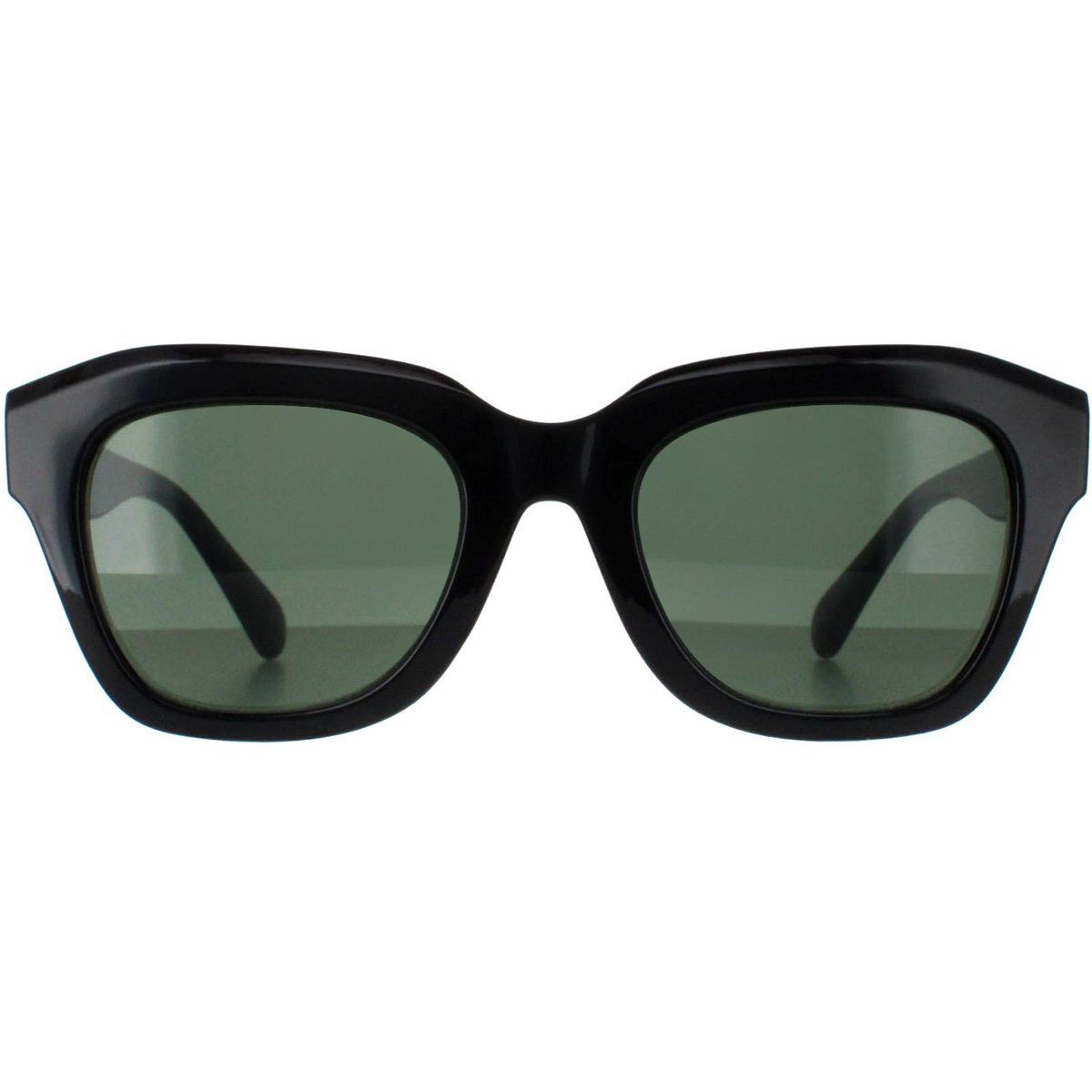 Moderne Quadratische UV-Sonnenbrille