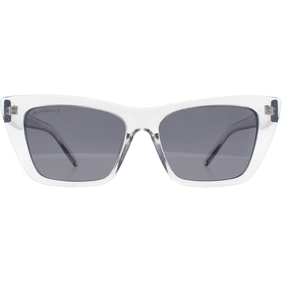 Moderne Polarisierte Cat-Eye-Sonnenbrille