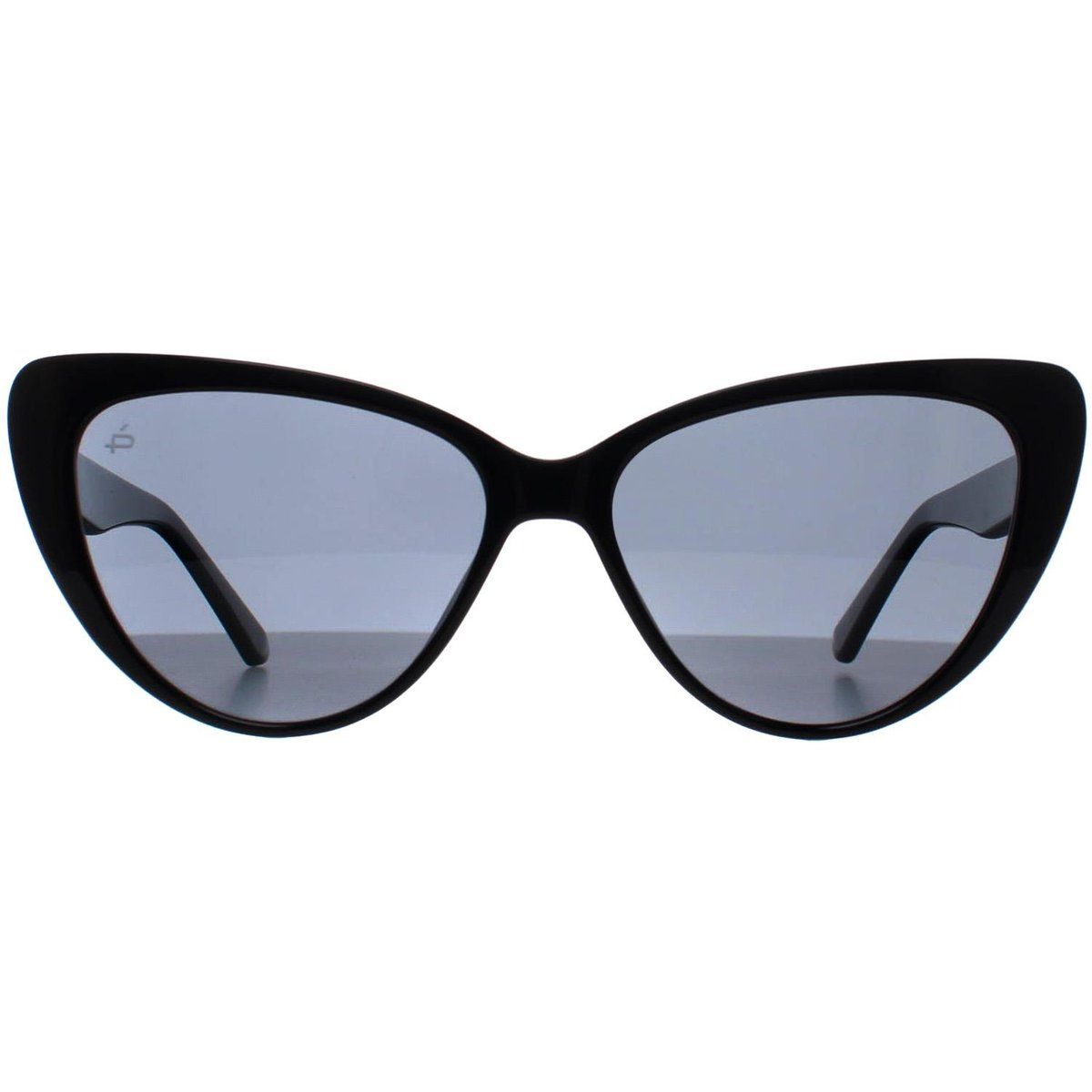 Elegante Cat-Eye-Sonnenbrille