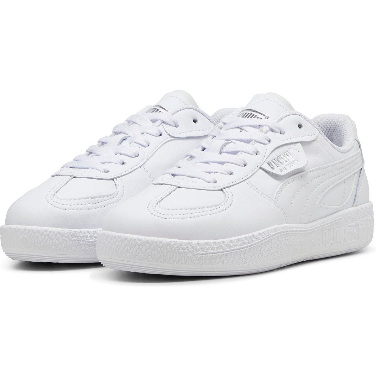 Palermo Moda Leder-Sneaker