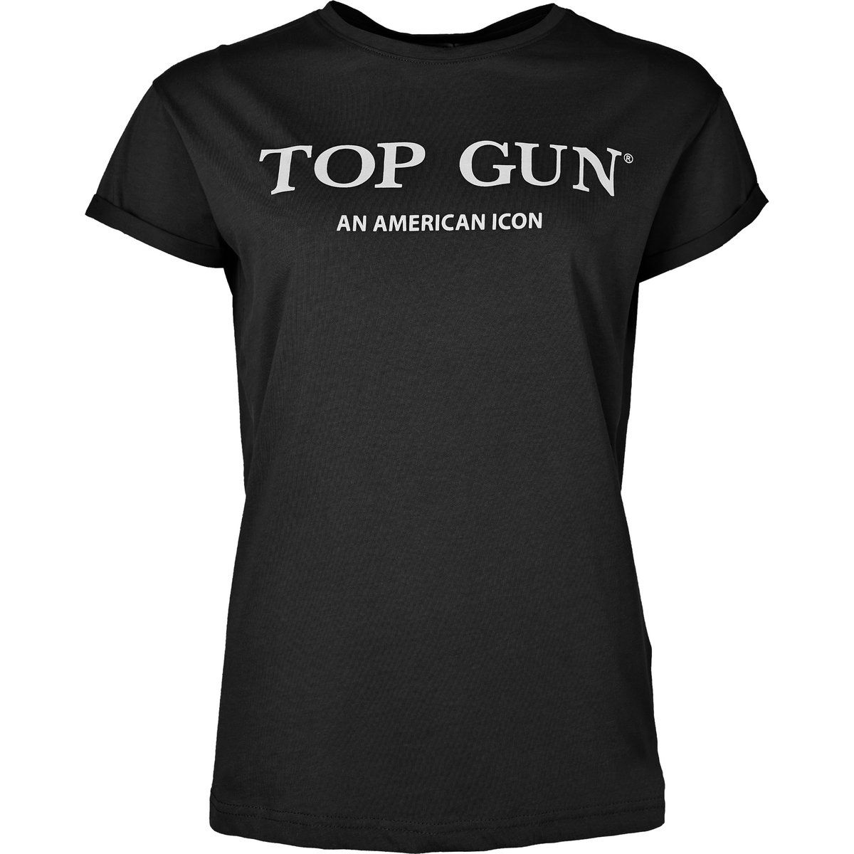 Ikonisches T-Shirt aus Baumwolljersey