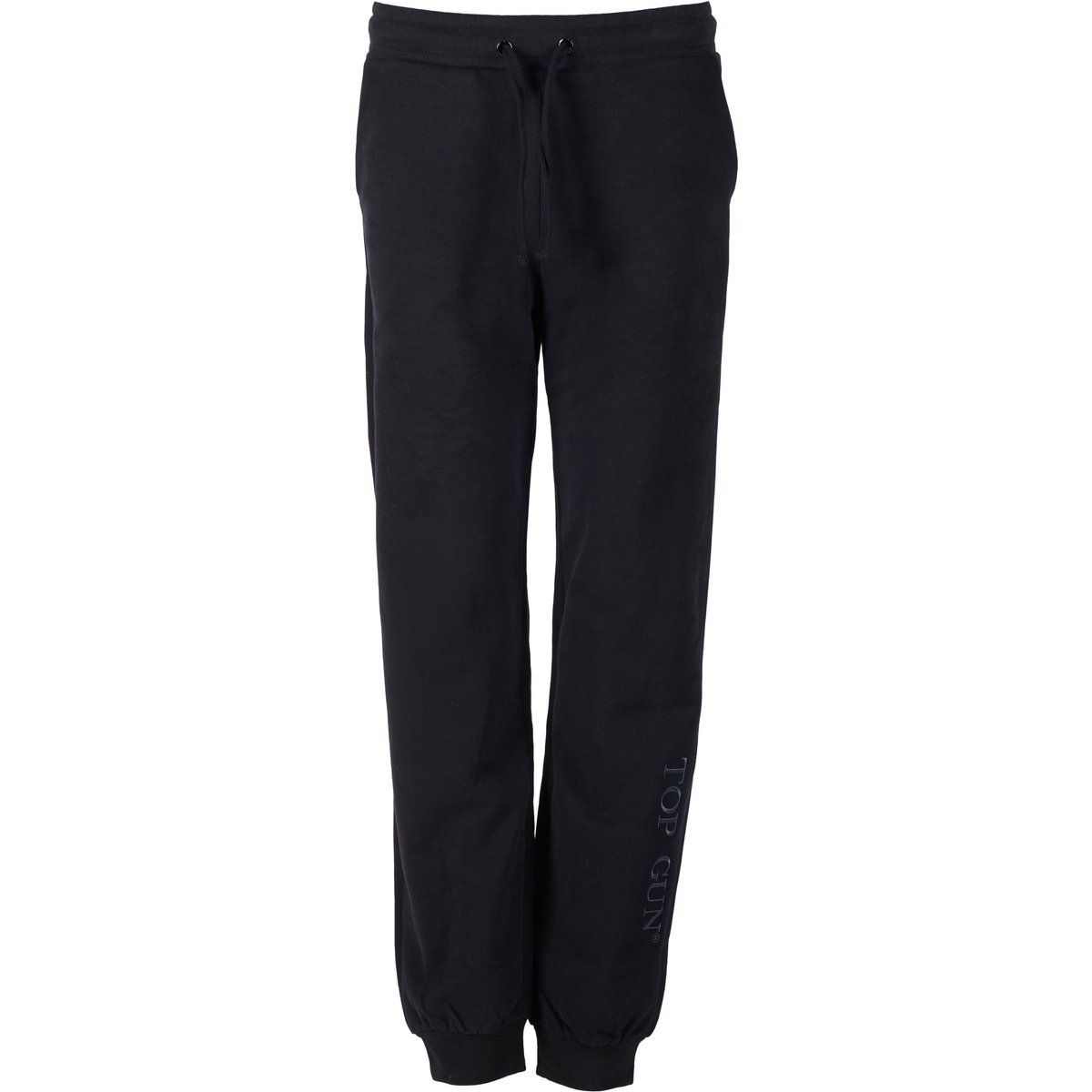 Unisex Jogginghose mit Logostickerei