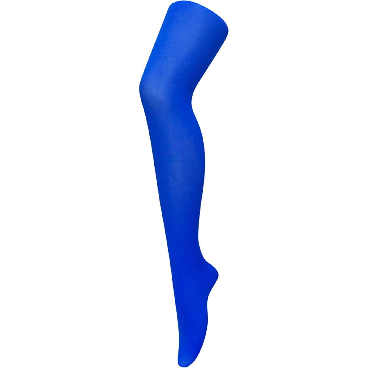 Blickdichte 40 Den Neonstrumpfhose