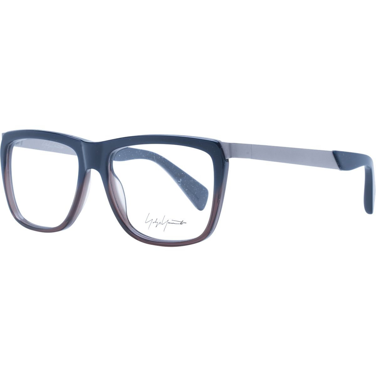 Moderne Eckige Acetat-Brillenfassung