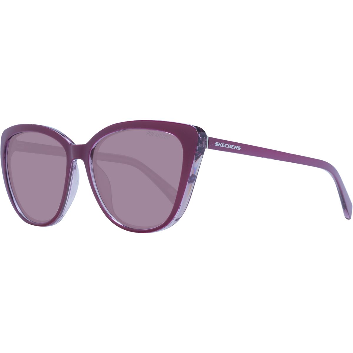 Elegantes polarisiertes Cat-Eye-Design