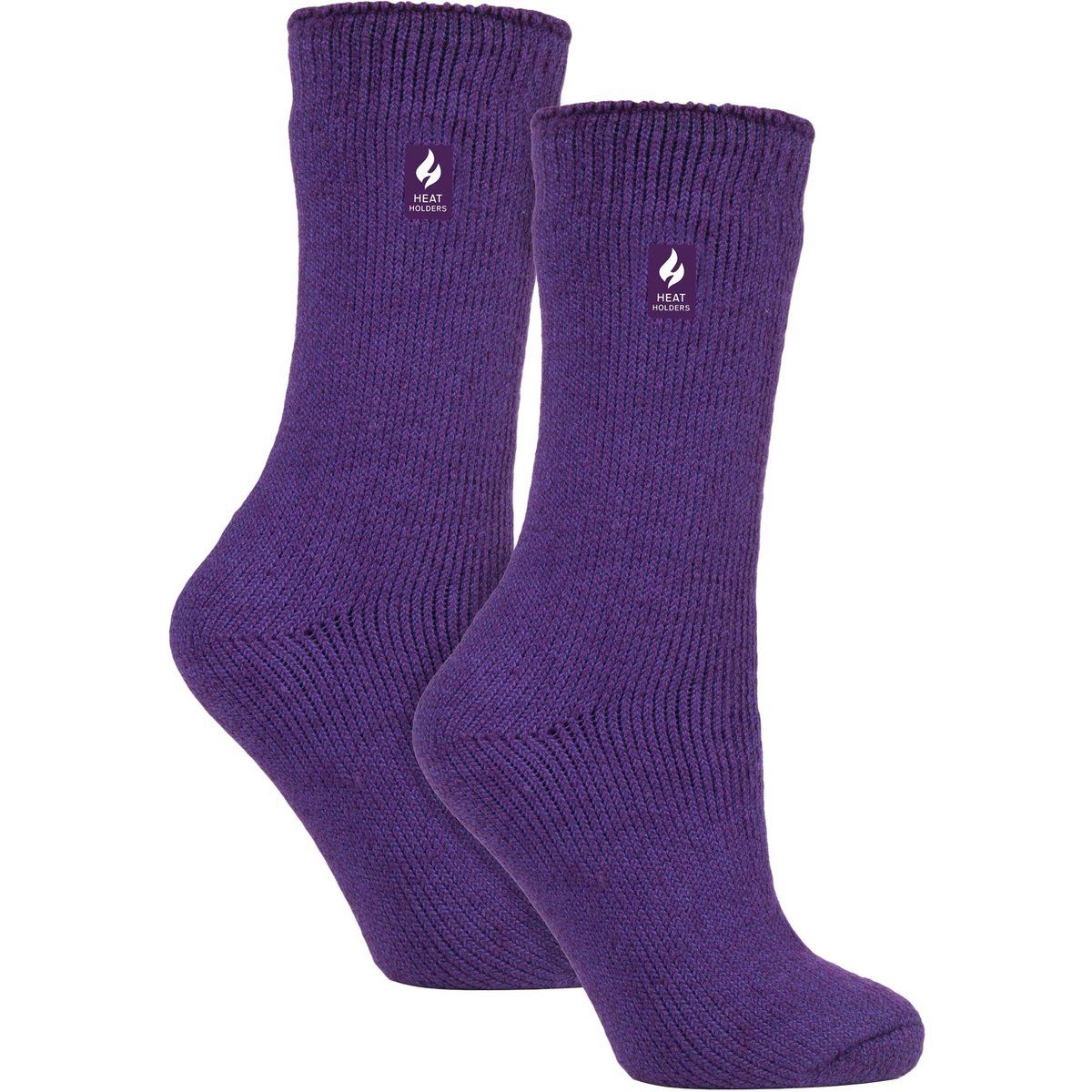 Thermosocken mit Feuchtigkeitstransport