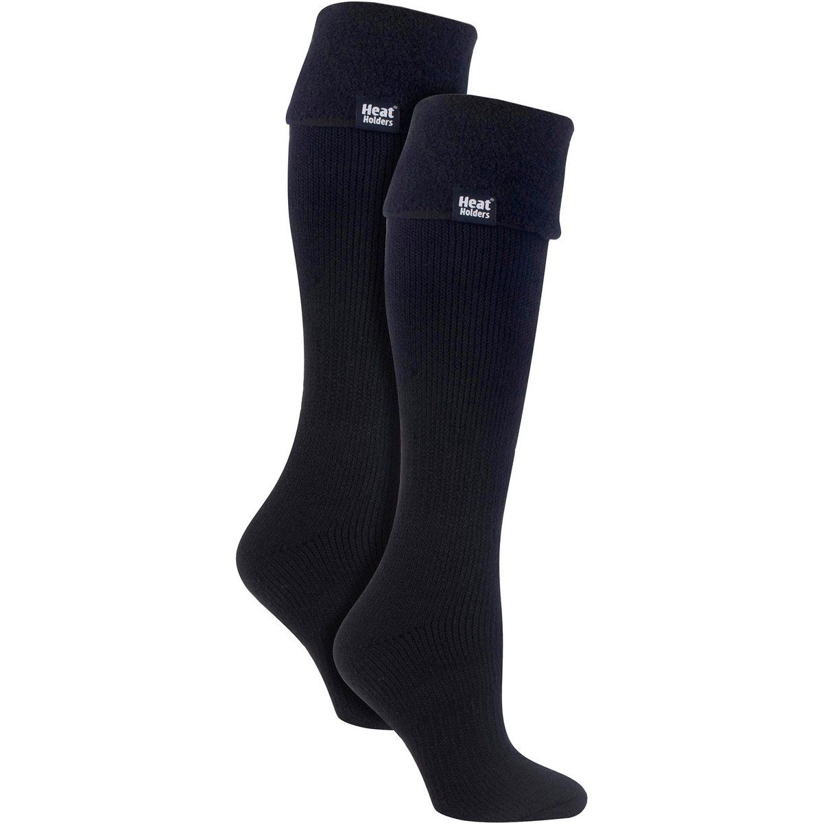 Extra Lange Thermosocken für Gummistiefel