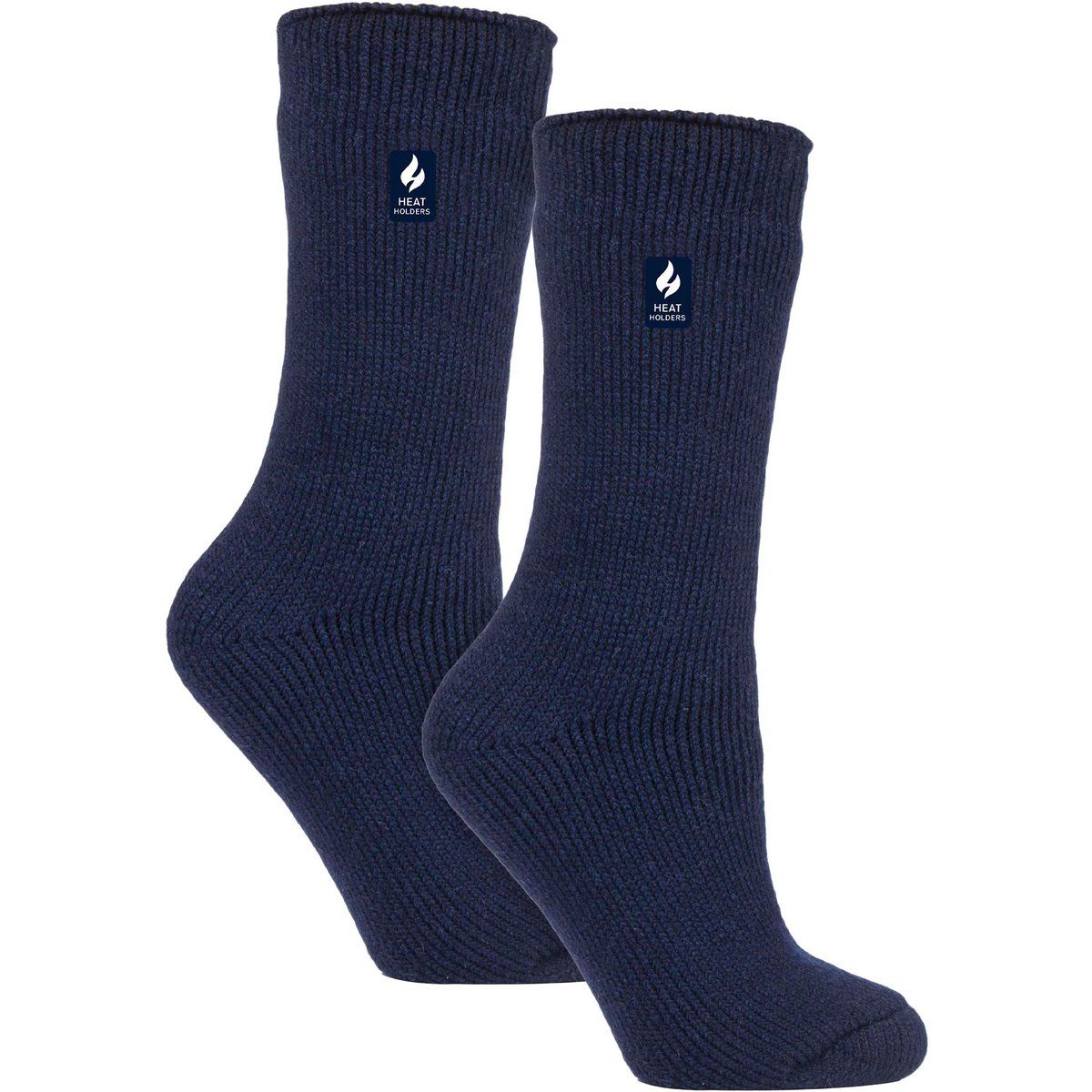 Schwere Thermosocken mit Feuchtigkeitstransport