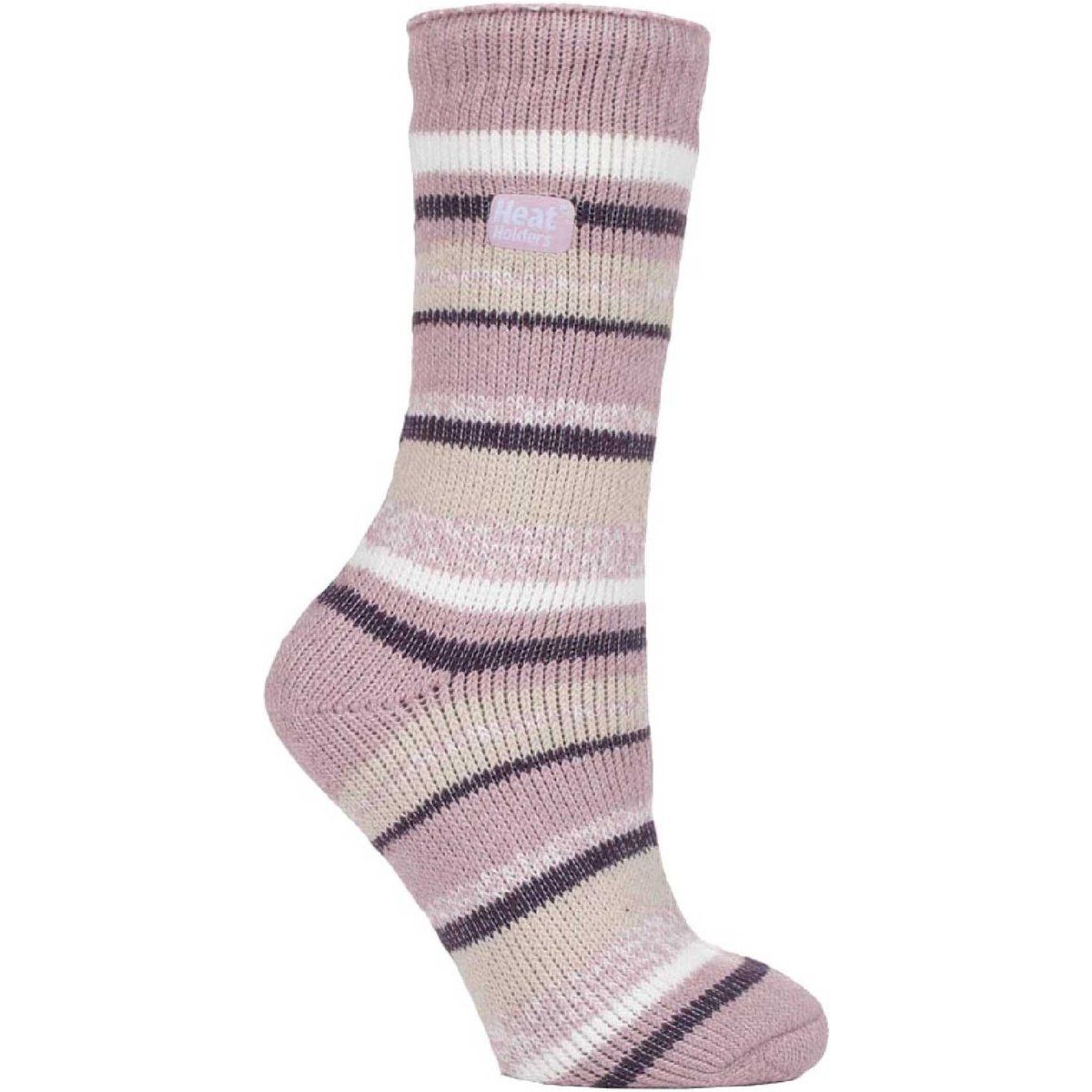 2.3 Tog Thermo-Twist-Socken