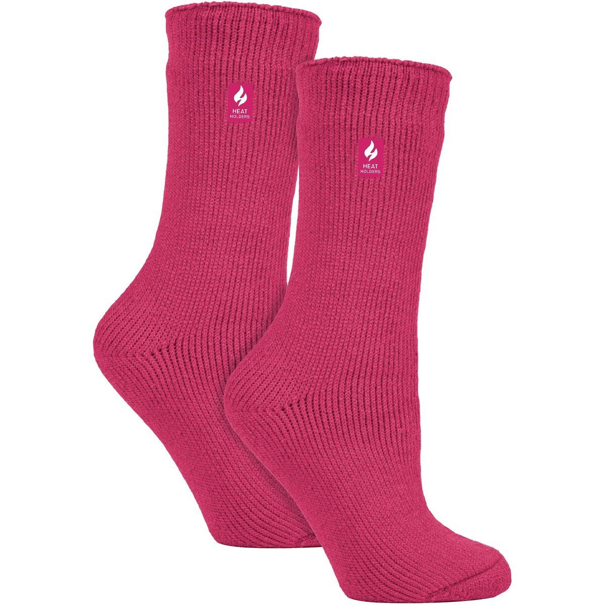 Extra warme Thermo-Rippsocken