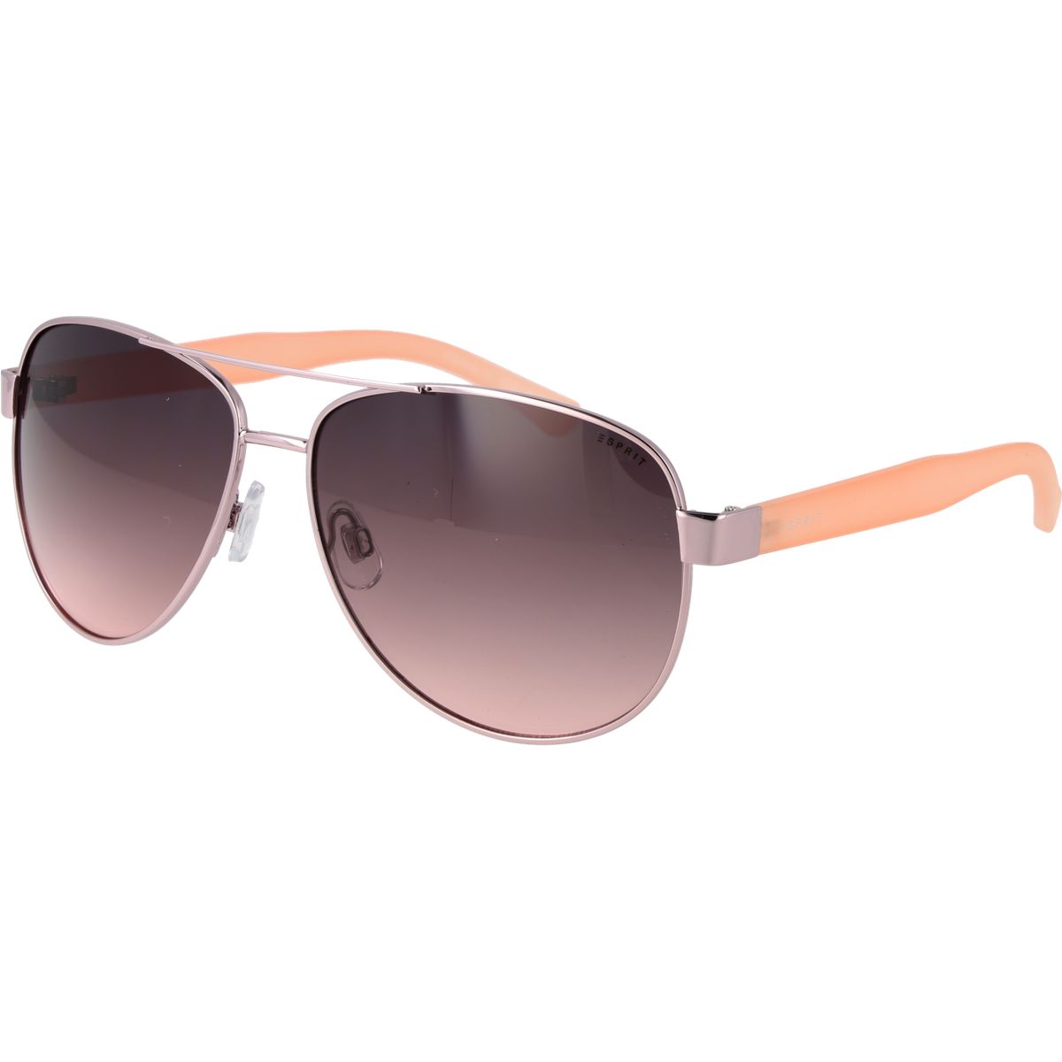 Chice Pilotenbrille mit Verlaufsgläsern