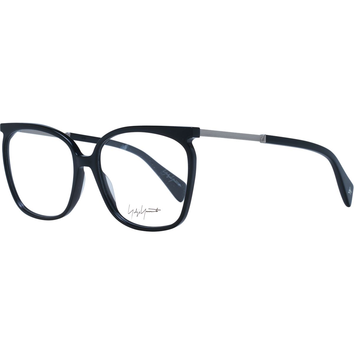 Markante Quadratische Oversize Brille