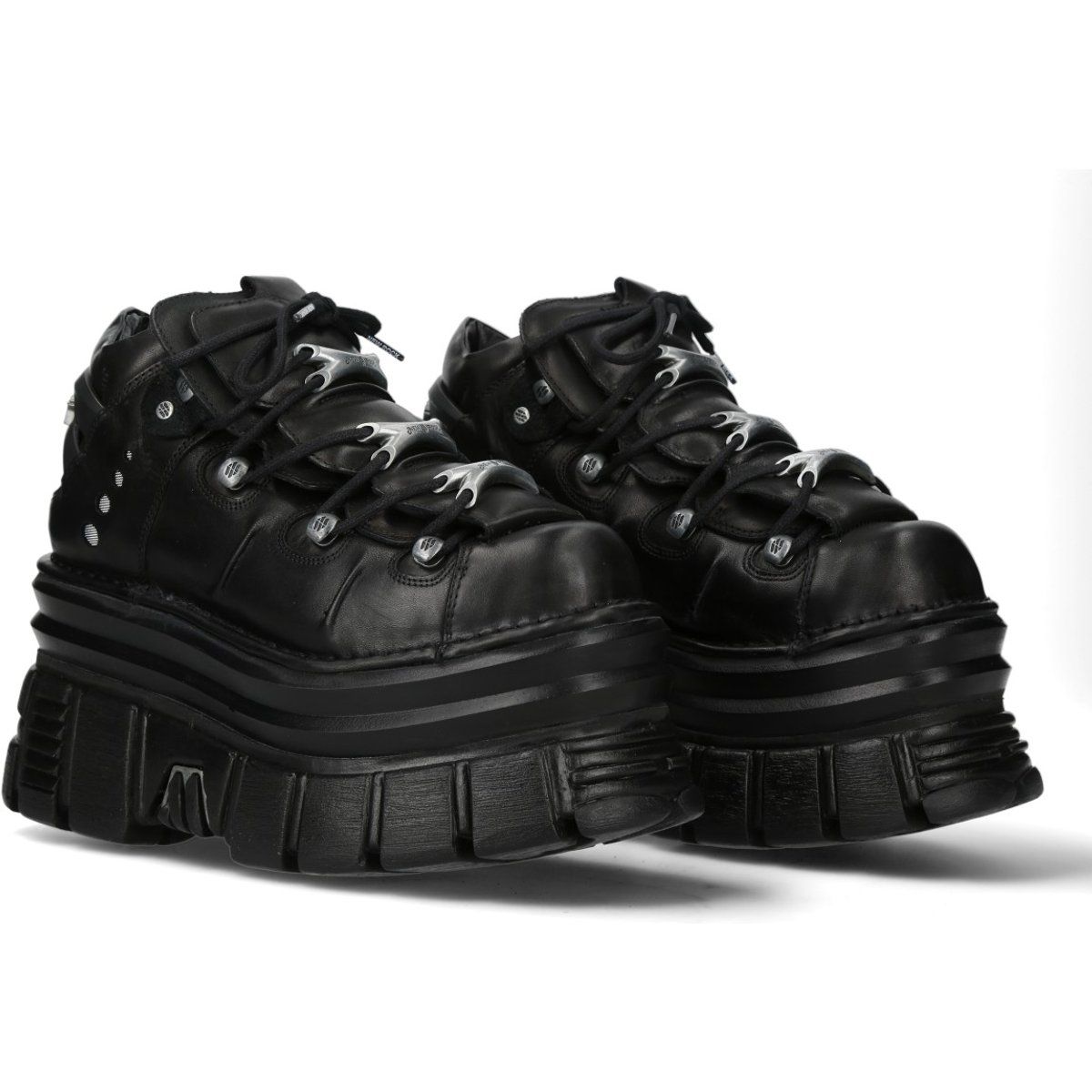 Tower Gothic Punk Plateau-Modell