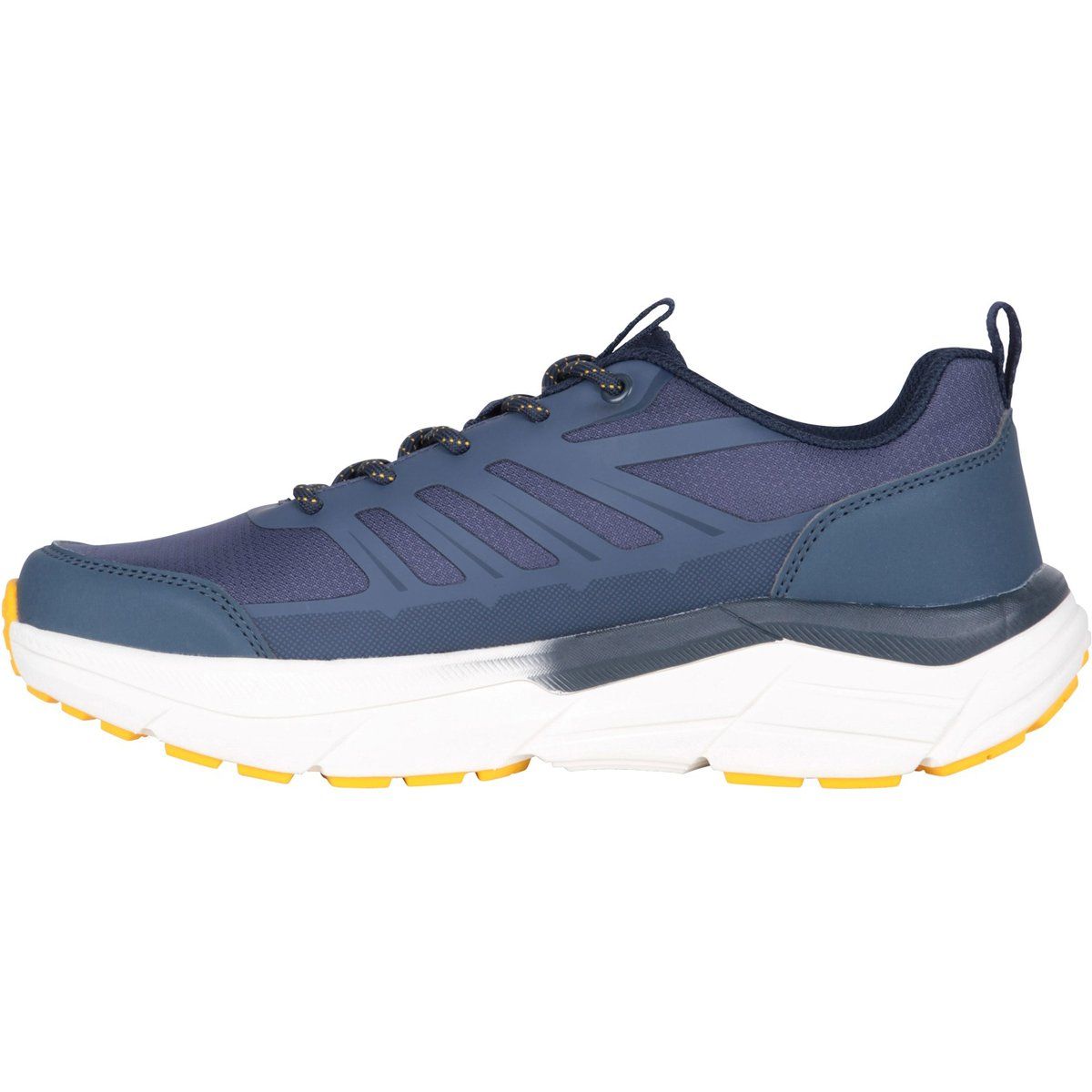 Atmungsaktiver Performance-Mesh-Sneaker