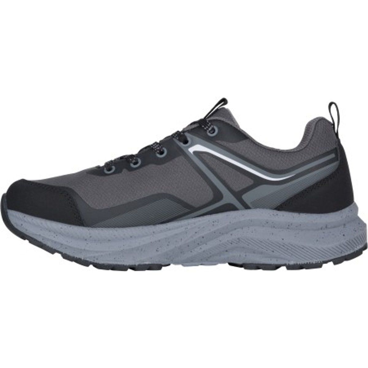 Wasserfeste flache Wanderschuhe