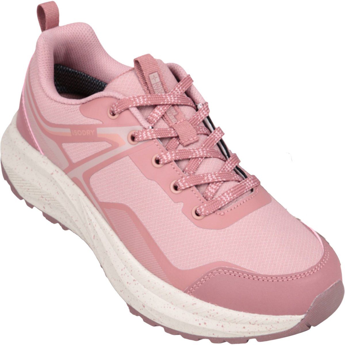 Wasserdichte Low-Top Trail-Sneaker