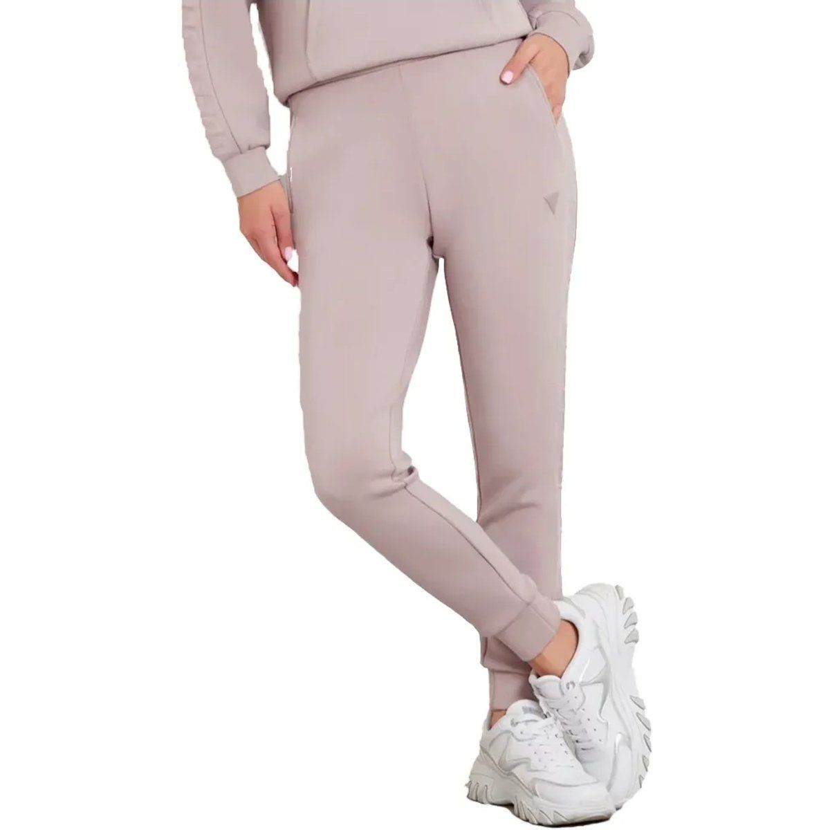 Allie Scuba Jogger mit Logoband
