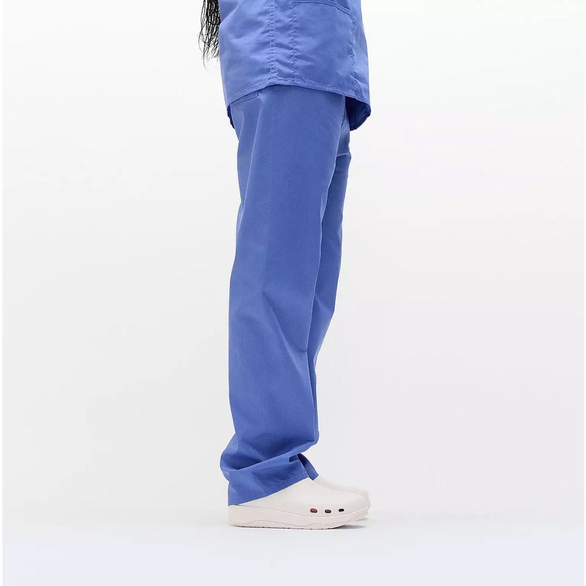 Ergonomische Slip-On Profi-Clogs