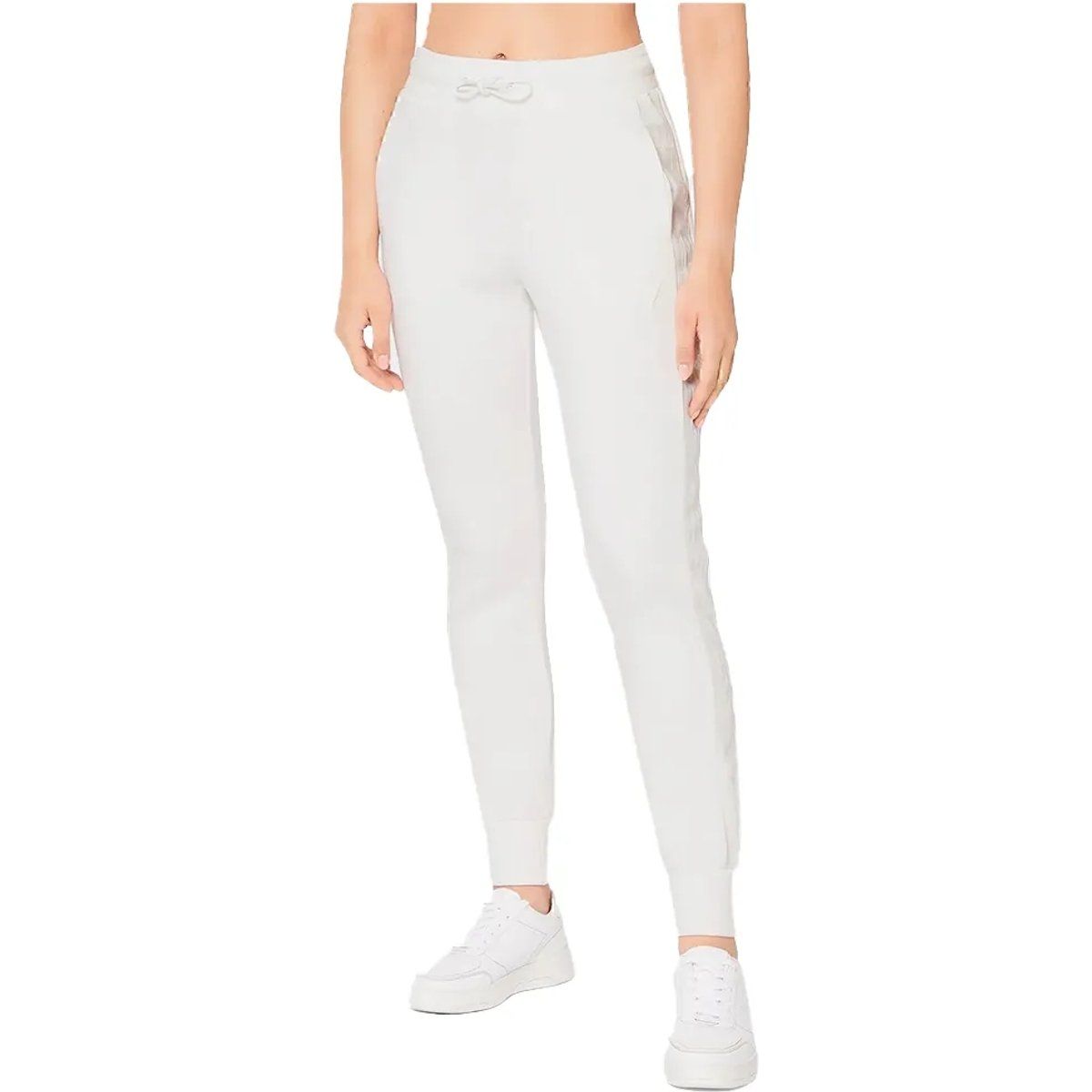 Allie Scuba Slim-Fit Jogginghose