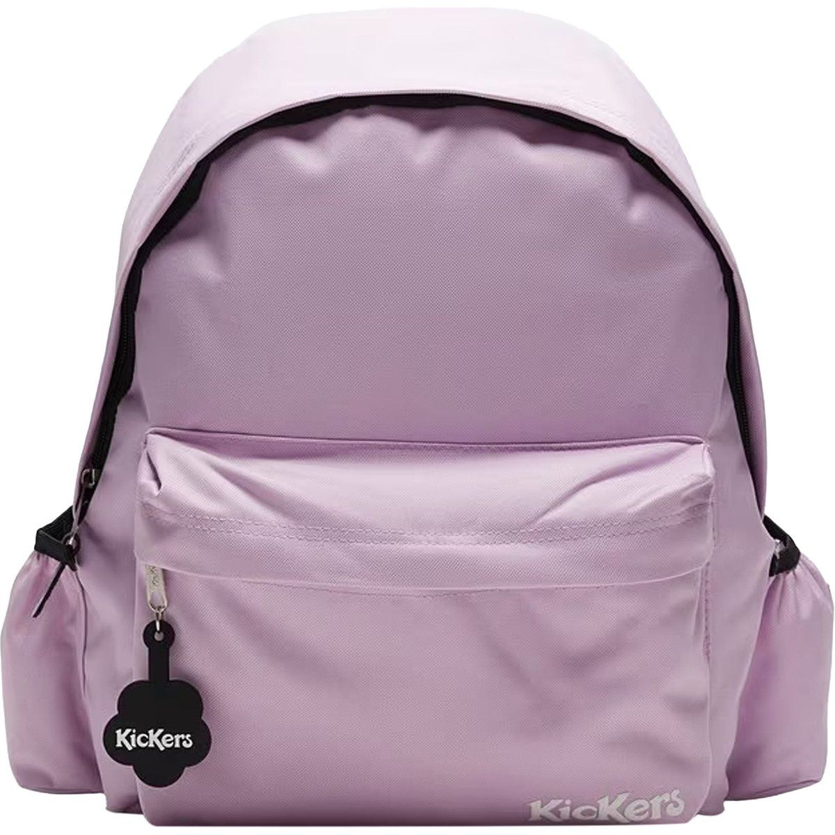 Vielseitiger Multi-Taschen Canvas Rucksack