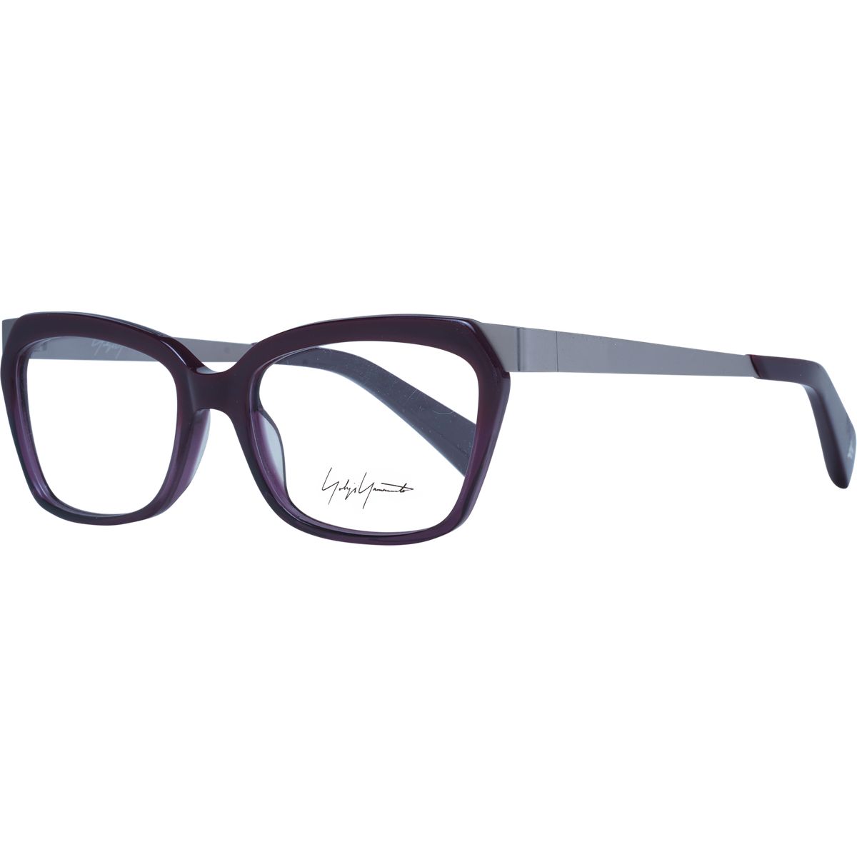 Elegante Cat-Eye Acetat Brillenfassung