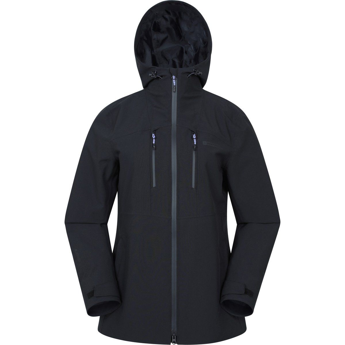 Breeze Wasserfeste Performance-Jacke