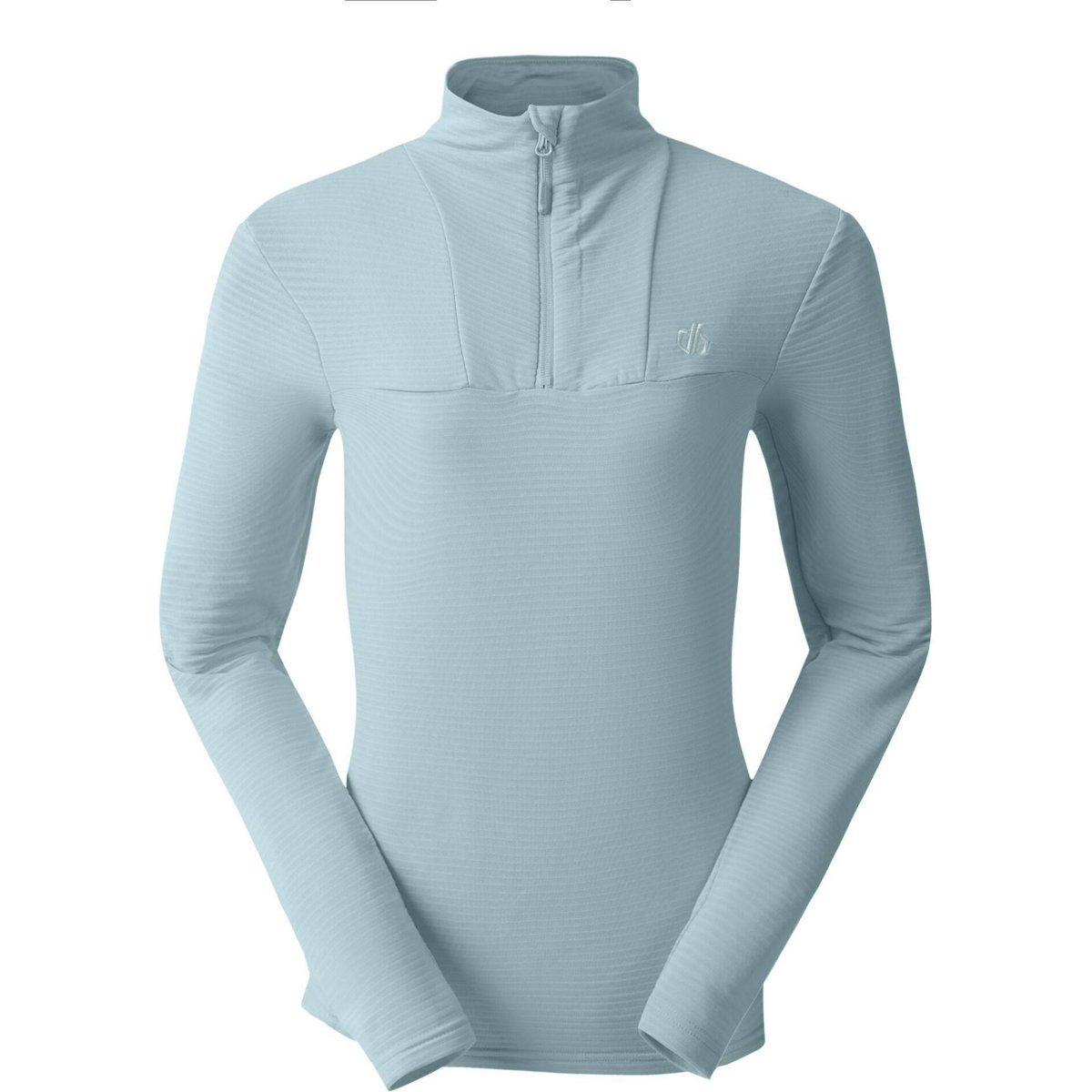 Torrek Gestreifter Fleece Midlayer