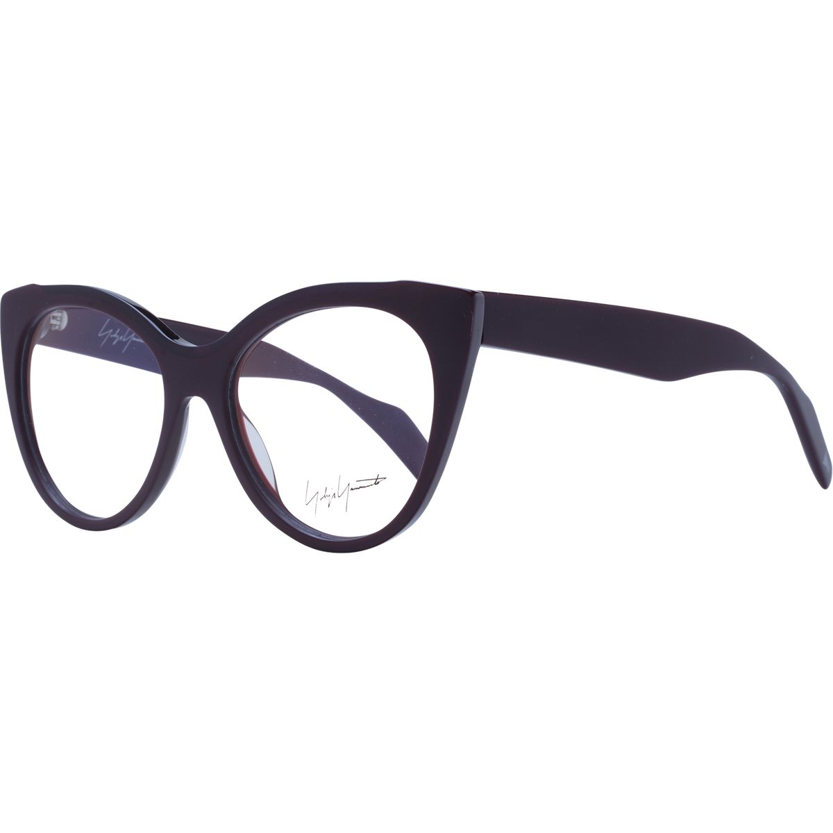 Elegante Cat-Eye Brillenfassung