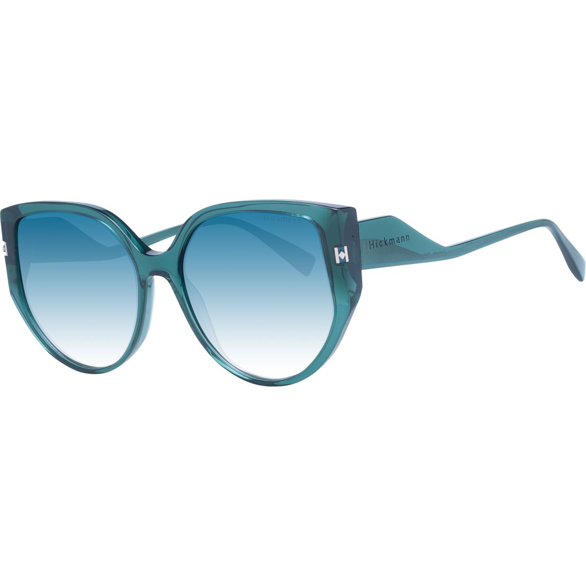 Schmetterlingssonnenbrille mit Verlaufsgläsern