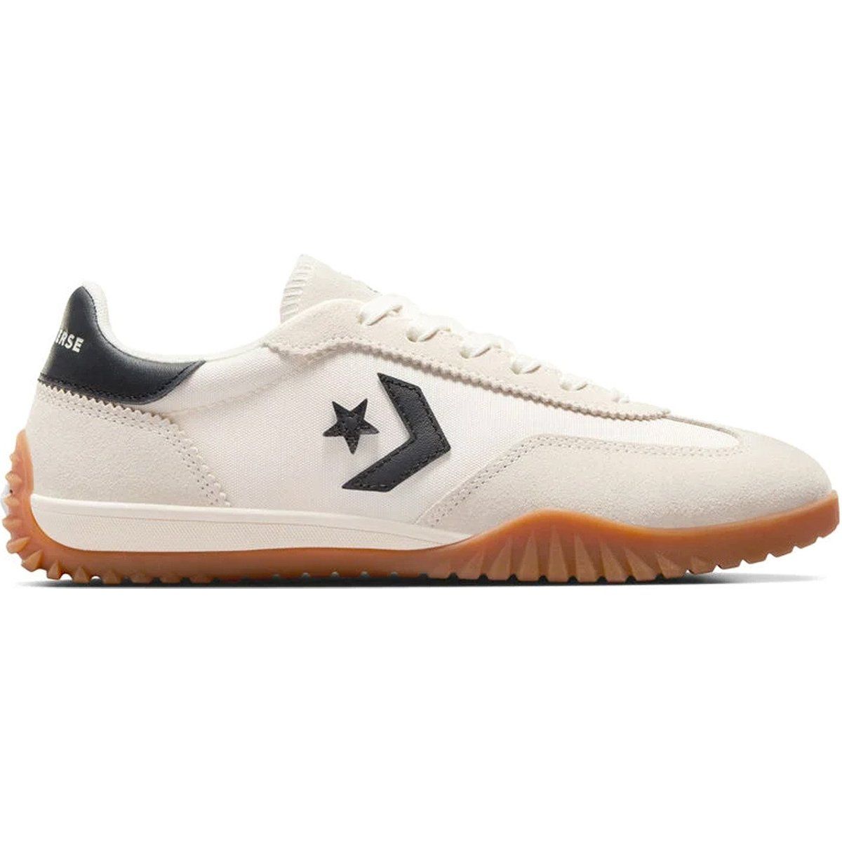 Retro-Stil Low-Top-Trainer