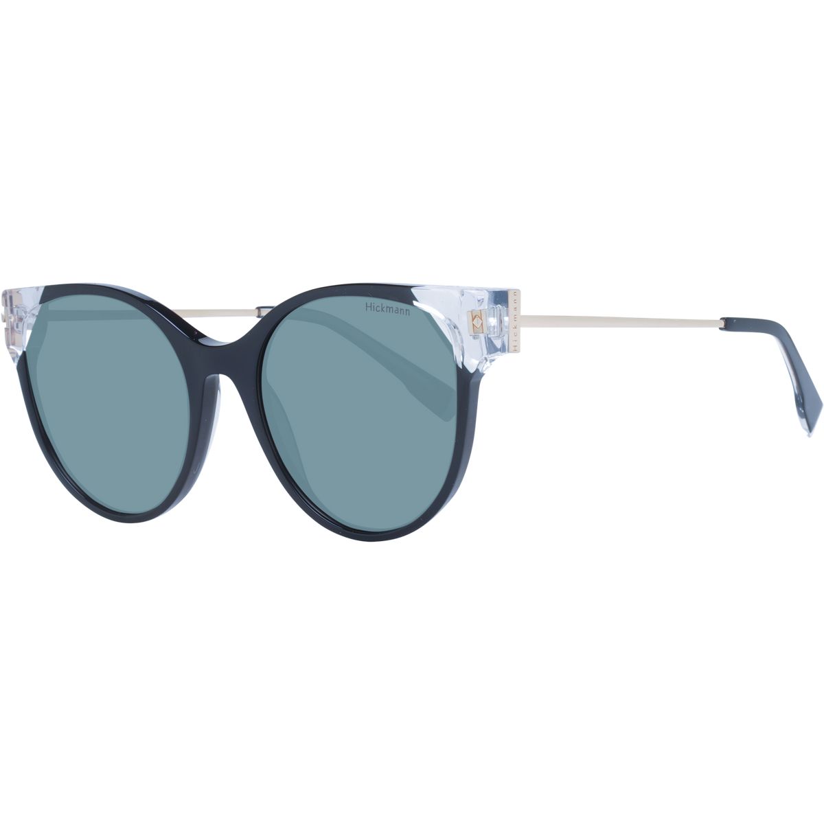 Moderne Schmetterling-Sonnenbrille