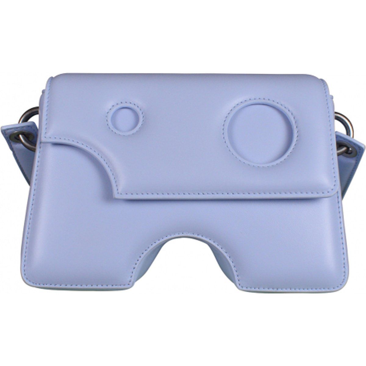 Burrow 22 Schultertasche mit Aussparungen