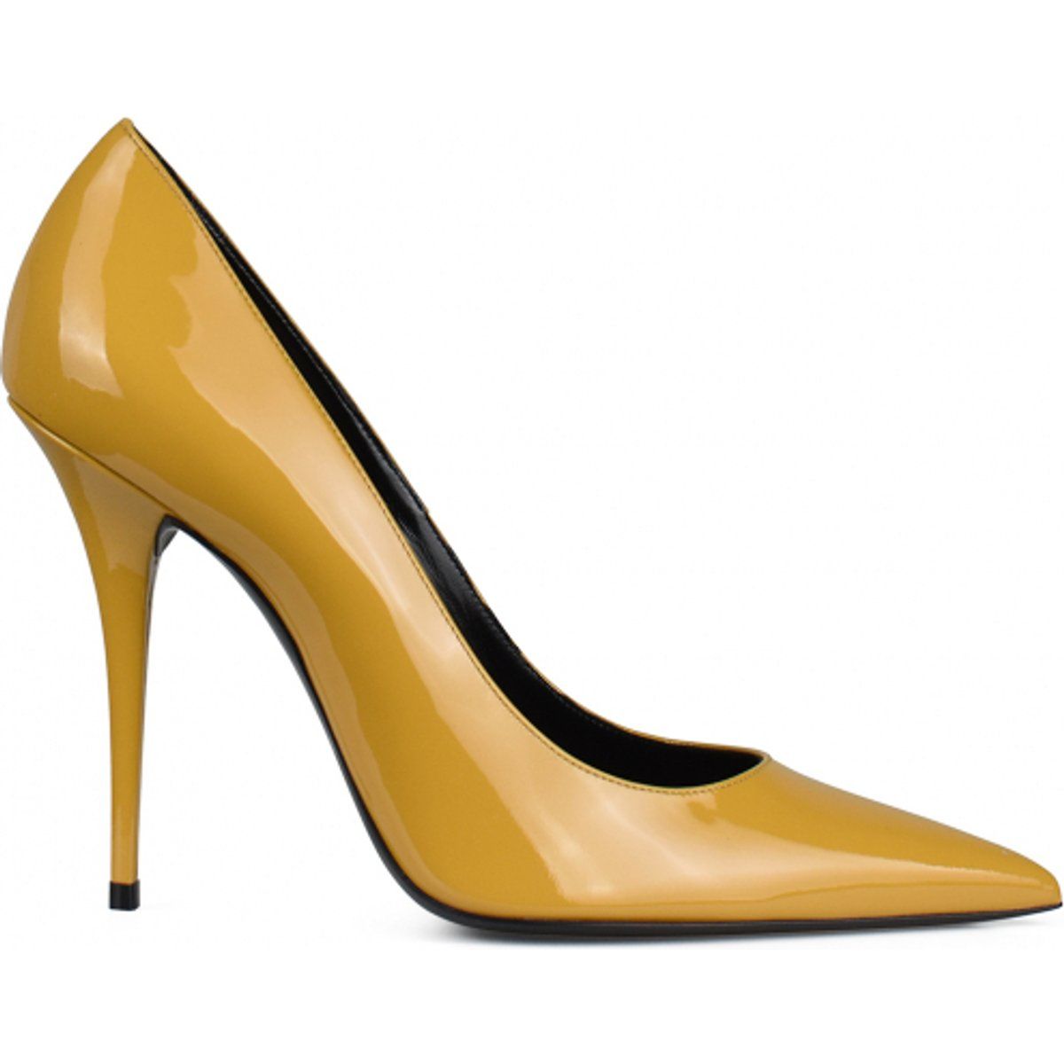 Instinct Pumps mit spitzer Kappe